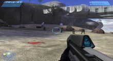 Halo : Combat Evolved