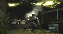 Splinter Cell - Pandorra Tomorro