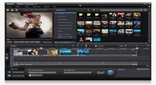 Magix Vidéo nomade