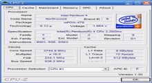 CPU-Z