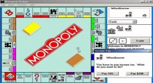 Monopoly