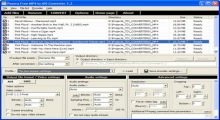 Free MP4 to AVI Converter