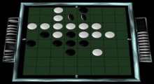 3D Reversi Deluxe