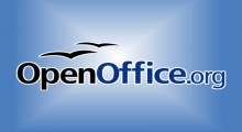 OpenOffice