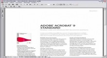 Adobe Reader