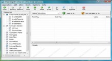 Wise Registry Cleaner