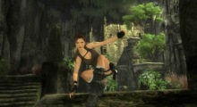 Tomb Raider : Underworld