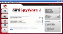 Ashampoo Antispyware