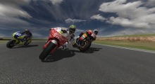 MotoGP 08