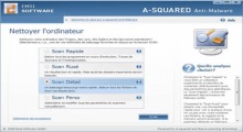 a-squared Anti Malware