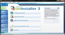 Ashampoo Uninstaller