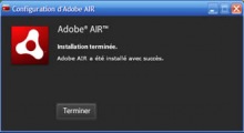 Adobe AIR