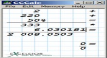 CCCalc