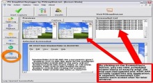 PCSnapShot