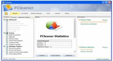 FCleaner