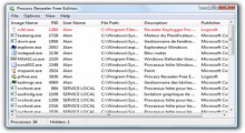 Process Revealer Free Edition