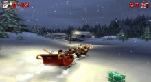 Santa Ride