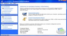 System Information