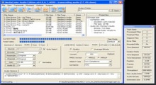 MediaCoder Audio Edition