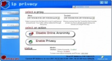 IP Privacy 