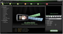 Clone2go Free Video Converter