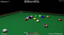 Billard GL