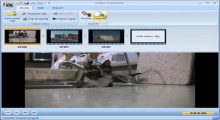 Extensoft Free Video Converter