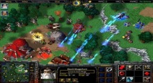 WarCraft 3