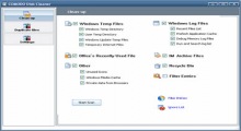 Comodo System Cleaner