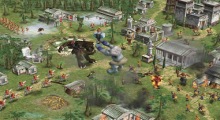 Age of Mythology