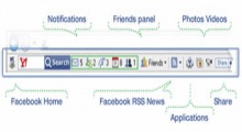 FB Toolbar