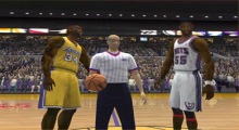 NBA Live 2003