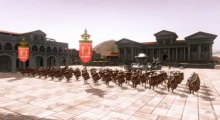 Grand Ages : Rome