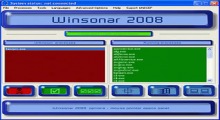 Winsonar