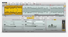 Magix Audio Cleanic