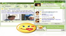 Yahoo Messenger