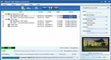 Xilisoft 3GP Video Converter