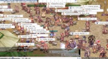 Ragnarök Online