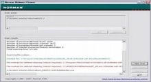 Norman Malware Cleaner