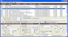 Pazera Free FLV to AVI Converter