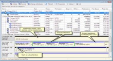 Active Partition Manager