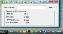 Bywifi Video Streaming Downloader