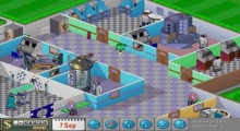 Theme Hospital