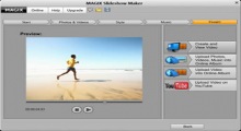 Magix Slideshow Maker