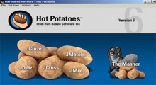 Hot Potatoes