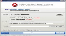 Youtube Downloader HD