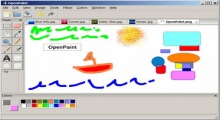 OpenPaint