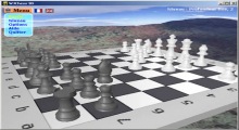 WJChess 3D