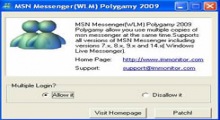 MSN Polygamy