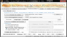 Internet Video Converter